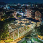 Playground of Possibilities / Singapore, BLACK / Singapore
