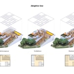 Playground of Possibilities / Singapore, BLACK / Singapore