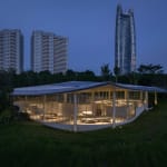 Playground of Possibilities / Singapore, BLACK / Singapore