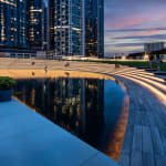 Playground of Possibilities / Singapore, BLACK / Singapore