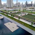 Playground of Possibilities / Singapore, BLACK / Singapore
