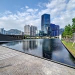 Playground of Possibilities / Singapore, BLACK / Singapore