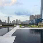 Playground of Possibilities / Singapore, BLACK / Singapore