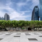 Playground of Possibilities / Singapore, BLACK / Singapore