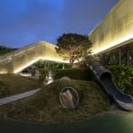 Playground of Possibilities / Singapore, BLACK / Singapore