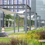 Playground of Possibilities / Singapore, BLACK / Singapore
