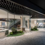 Playground of Possibilities / Singapore, BLACK / Singapore