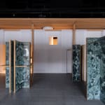 Playground of Possibilities / Singapore, BLACK / Singapore