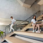 Playground of Possibilities / Singapore, BLACK / Singapore