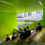 Playground of Possibilities / Singapore, BLACK / Singapore