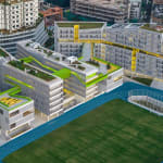 Playground of Possibilities / Singapore, BLACK / Singapore