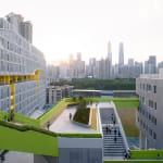 Playground of Possibilities / Singapore, BLACK / Singapore