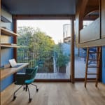 Playground of Possibilities / Singapore, BLACK / Singapore