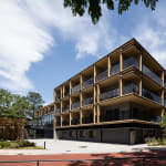 Playground of Possibilities / Singapore, BLACK / Singapore