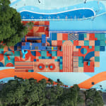 Playground of Possibilities / Singapore, BLACK / Singapore