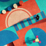 Playground of Possibilities / Singapore, BLACK / Singapore