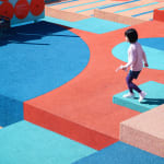 Playground of Possibilities / Singapore, BLACK / Singapore
