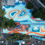 Playground of Possibilities / Singapore, BLACK / Singapore