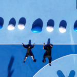 Playground of Possibilities / Singapore, BLACK / Singapore
