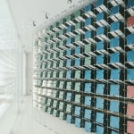 Playground of Possibilities / Singapore, BLACK / Singapore