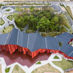 Playground of Possibilities / Singapore, BLACK / Singapore
