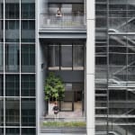 Playground of Possibilities / Singapore, BLACK / Singapore