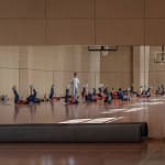 Playground of Possibilities / Singapore, BLACK / Singapore