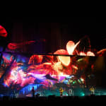 Playground of Possibilities / Singapore, BLACK / Singapore