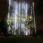 Playground of Possibilities / Singapore, BLACK / Singapore