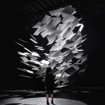 Playground of Possibilities / Singapore, BLACK / Singapore