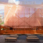 Playground of Possibilities / Singapore, BLACK / Singapore