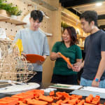 USEYA ADVANCED INDUSTRY(Digital Workshop with Spatial Computing & AI), USEYA Corporation / Japan