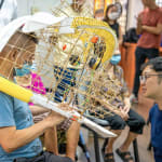 USEYA ADVANCED INDUSTRY(Digital Workshop with Spatial Computing & AI), USEYA Corporation / Japan