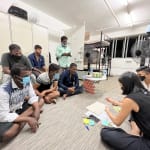 USEYA ADVANCED INDUSTRY(Digital Workshop with Spatial Computing & AI), USEYA Corporation / Japan