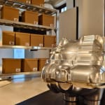 USEYA ADVANCED INDUSTRY(Digital Workshop with Spatial Computing & AI), USEYA Corporation / Japan