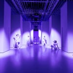USEYA ADVANCED INDUSTRY(Digital Workshop with Spatial Computing & AI), USEYA Corporation / Japan