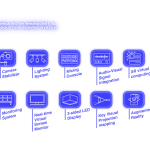 USEYA ADVANCED INDUSTRY(Digital Workshop with Spatial Computing & AI), USEYA Corporation / Japan