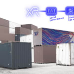 USEYA ADVANCED INDUSTRY(Digital Workshop with Spatial Computing & AI), USEYA Corporation / Japan