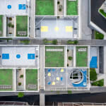 Font Development for Urban Branding, The Urban Brand Research Institute / Korea
