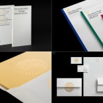 Font Development for Urban Branding, The Urban Brand Research Institute / Korea