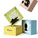 Font Development for Urban Branding, The Urban Brand Research Institute / Korea