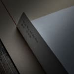 Font Development for Urban Branding, The Urban Brand Research Institute / Korea