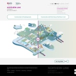 SKIN ORDER, THE END DESIGN / The Mainland