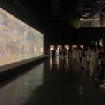 SKIN ORDER, THE END DESIGN / The Mainland