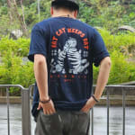 GOHUNABI sleep wear, GOHUNABI / Korea