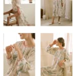 GOHUNABI sleep wear, GOHUNABI / Korea