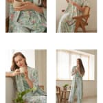 GOHUNABI sleep wear, GOHUNABI / Korea