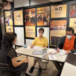 USEYA ADVANCED INDUSTRY(Digital Workshop with Spatial Computing & AI), USEYA Corporation / Japan