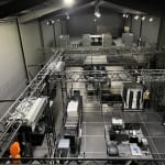USEYA ADVANCED INDUSTRY(Digital Workshop with Spatial Computing & AI), USEYA Corporation / Japan