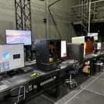 USEYA ADVANCED INDUSTRY(Digital Workshop with Spatial Computing & AI), USEYA Corporation / Japan